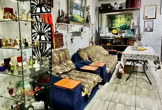 Гостиница Тип-Топ