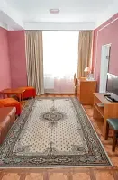 Двухместный номер Standard с 2 комнатами (2 отдельные кровати), Гостиница Софрино, Софрино