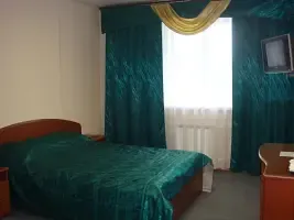 Номер Standard, Гостиничный комплекс Тернополь, Зеленодольск