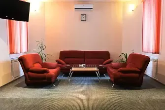 Мини-отель Три Кита