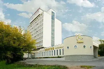 Отель РГК Нептун