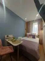 Апартамент 7, Таганка Life Апартаменты, Москва