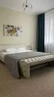 Люкс, Гостиница Матвеевская, Москва