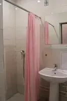 Номер Superior, Гостиница Матвеевская, Москва