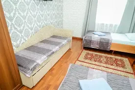 Трёхместный номер Standard, Отель Корона, Сарапул