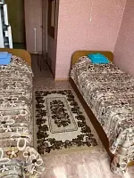 Двухместный номер Standard (2 отдельные кровати), Отель Кузнецк, Кузнецк