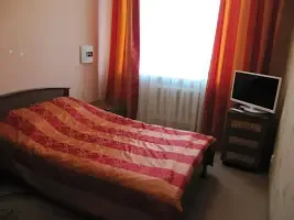 Одноместный номер Superior, Гостиница Медлен, Смоленск