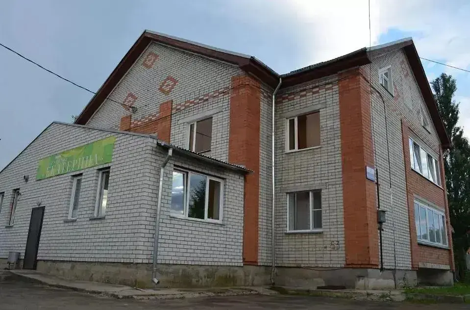 Отель Екатерина, Тутаев, Ярославская область