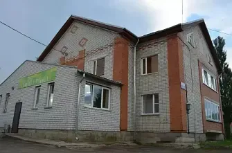 Отель Екатерина