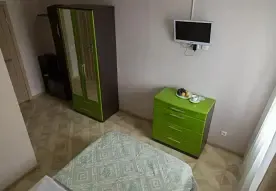 Одноместный номер Superior, Гостиница Orange Club, Заречный