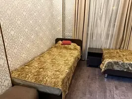 Трёхместный номер Standard, Отель Ринго, Санкт-Петербург