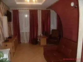 Семейный номер Standard, Отель Ринго, Санкт-Петербург