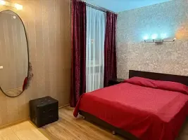 Номер Superior, Отель Ринго, Санкт-Петербург