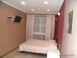 Двухместный номер Superior, Отель Ринго, Санкт-Петербург