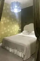 Номер Comfort, Бутик-отель Барвиха-хауз, Красногорск