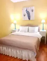Номер Comfort c 1 комнатой, Бутик-отель Барвиха-хауз, Красногорск
