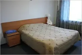 Люкс, Отель Берег Надежды, Рубцовск