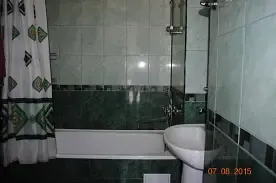 Двухместный номер Standard (2 отдельные кровати), Гостиница Дарьял, Прохладный
