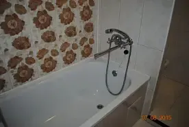 Полулюкс, Гостиница Дарьял, Прохладный