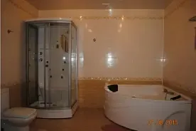 Люкс, Гостиница Дарьял, Прохладный