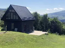 Гостевой дом с красивым видом из окна, Отель Радде, село Гуниб
