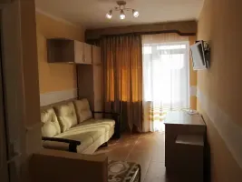 Полулюкс, Отель Уютный Дворик, Песчаное