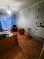 Двухместный номер Standard (двуспальная кровать), Отель Нива, Харабали