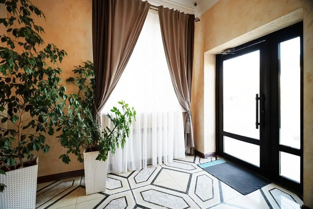 Mari Inn, Краснодарский край: фото 2