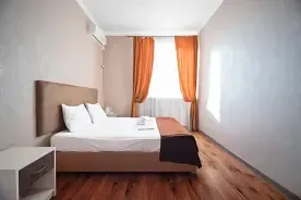 Номер Deluxe, Отель Mari Inn, Краснодар