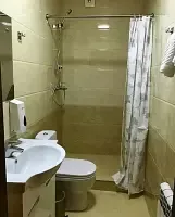 Номер Standard, Отель Mari Inn, Краснодар