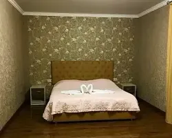 Люкс, Отель Mari Inn, Краснодар