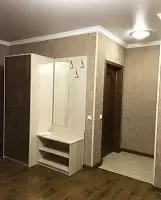 Двухместный люкс (двуспальная кровать), Отель Mari Inn, Краснодар