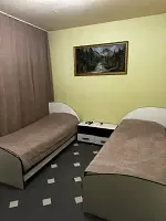 Двухместный номер Standard 301 (2 отдельные кровати), Отель Арсенал, Ковровский