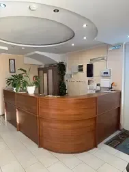 Гостиница Ростов