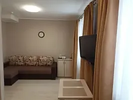 Номер Standard, Гостиница Ростов, Кузнецова