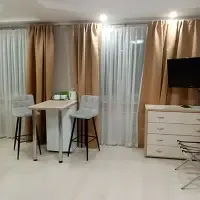 Двухместный номер Standard (двуспальная кровать), Гостиница Ростов, Кузнецова
