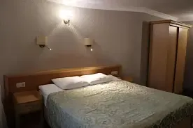 Люкс, Отель Шахристан, Дербент