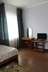 Гостиница Амела