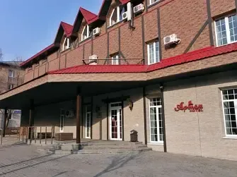 Отель Артем