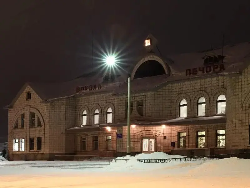 Транзит, Республика Коми: фото 3