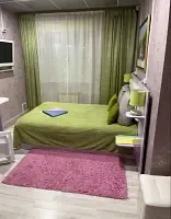 Номер Standard, Отель Транзит, Печора