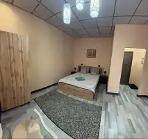 Двухместный номер Standard (двуспальная кровать), Отель Транзит, Печора