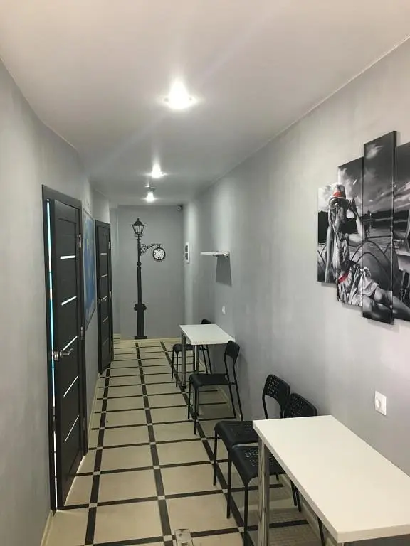Хостел Кирова 60, Котлас, Архангельская область