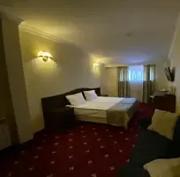 Номер Standard, Отель Версаль, Уфа