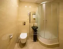 Двухместный номер Standard (двуспальная кровать), Отель Версаль, Уфа