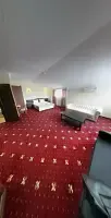 Двухместный полулюкс (двуспальная кровать), Отель Версаль, Уфа