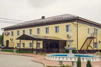 Отель Гостиница "СОФИЯ"