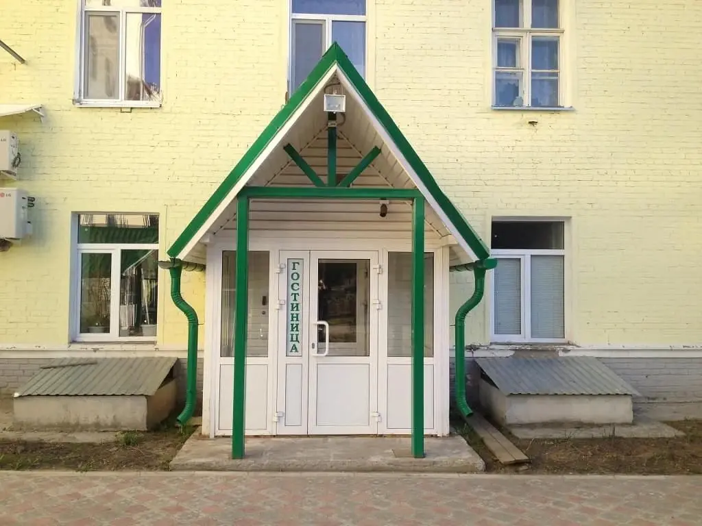 Гостиница На Лядова, Казань, Республика Татарстан