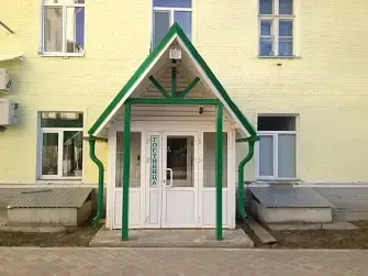 Гостиница На Лядова