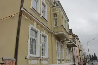 Отель Империал